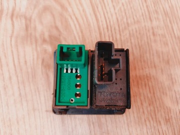 LEXUS IS 220 250 PRZYCISK TRC PWR SNOW