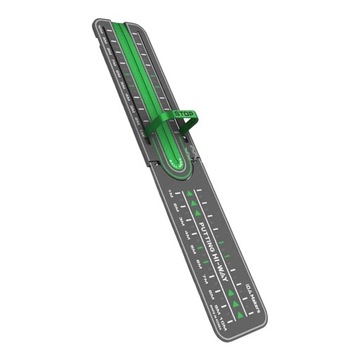 Портативный корректирующий коврик для гольфа