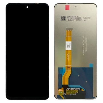 For OnePlus Nord CE 3 Lite 5G Grade B LCD Screen Part