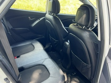 Hyundai ix35 SUV Facelifting 1.6 GDI 135KM 2015 Hyundai ix35 1.6benzyna FIFA WORLD CUP EDITION, zdjęcie 7