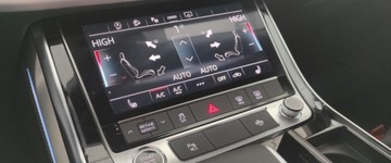 Audi Q8 2024 Audi Q8 Salon Polska Sline zawieszenie pneumatyczne , matrix 3.0 Hybryda, zdjęcie 18