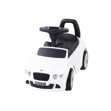 Каталка, машина, толкатель для ребенка, Бентли.