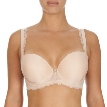 PANACHE Biustonosz 85F ARDOUR 7951 NUDE