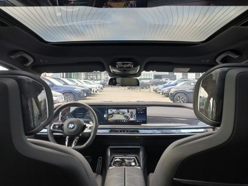 BMW Seria 7 G70 2025 BMW 740 BMW 740d 2025! TV! Konfig. 700 tyś PLN, Sa, zdjęcie 35