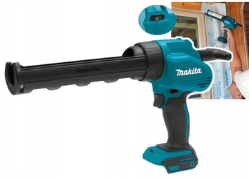 Pistolet do KLEJU I Silikonu Makita DCG180Z 18V LXT 300ML BODY