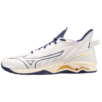 BUTY HALOWE MIZUNO WAVE MIRAGE 5 ROZMIAR 44