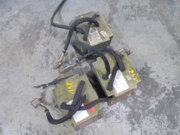 CARRIER XARIOS 500 COOLING AGENCY 380v to 24V TRANSFORMER 2016
