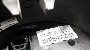 1496286080 DISPLEJ PEUGEOT 807 2.2 HDI