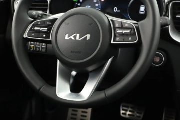 Kia XCeed PHEV Facelifting 1.6 GDi Plug-In 141KM 2024 Kia XCeed Plug-in-Hybrid, 1. Właściciel, zdjęcie 17
