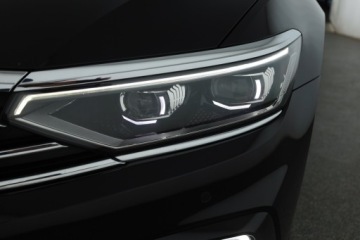Volkswagen Passat B8 GTE Facelifting 1.4 TSI Plug-In-Hybrid 218KM 2021 VW Passat 1.4 GTE, Salon Polska, 1. Właściciel, zdjęcie 21