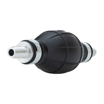 РУЧНОЙ МАСЛЯНЫЙ ТОПЛИВНЫЙ НАСОС Груша для слива топлива диаметром 11 мм