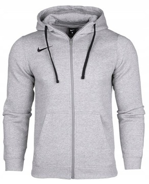 NIKE Dresy Męskie Komplet Bluza Spodnie JOGGERY BAWEŁNIANE PARK 20 r. S