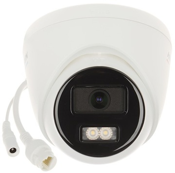 Kamera IP Hikvision DS-2CD1347G0-L (2.8MM) C 4Mpx ColorVu PoE