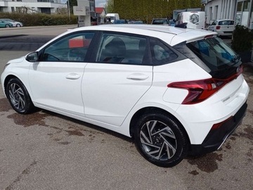 Hyundai i20 III Hatchback Facelifting 1.0 T-GDI 100KM 2025 HYUNDAI i20 Modern 1.0 T-GDi Hatchback 100KM 2025, zdjęcie 1