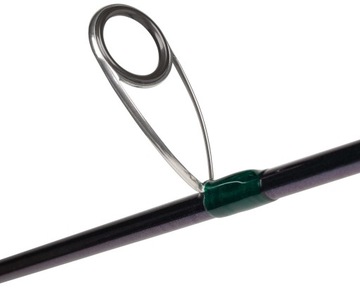 Удилище Abu Garcia Spike X Jigging 802 2.44м 14-40г