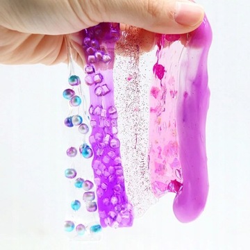 Сенсорная пластилиновая игрушка для детей.