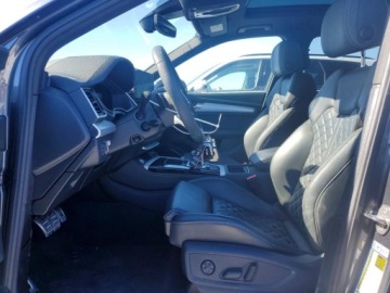 Audi SQ5 2024 Audi SQ5 Prestige 2024 3.0 Benzyna 349KM, zdjęcie 7