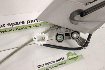 POLIČKA KUFRU MERCEDES-BENZ E (W212) DALISID2035 2.99L DIESEL 170KW 2011