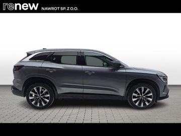 Renault Austral 2024 Austral 1.3 TCe mHEV Techno aut, zdjęcie 5