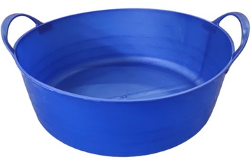 ПРАВДА ВЕДРО ГИБКОЕ ВЕДРО МАНДЕР КОРМОВКА ДЛЯ ЛОШАДЕЙ 6Л ДЛЯ ВОДЫ