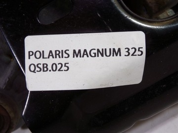 КОРОБКА ПЕРЕДАЧ POLARIS MAGNUM 325 OEM 1341365