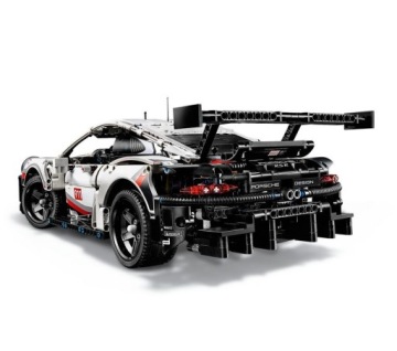 LEGO TECHNIC 42096 Porsche 911 RSR