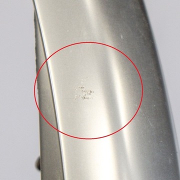 PORSCHE MACAN (95B) 2015 PŘÍČKY STŘEŠNÍ