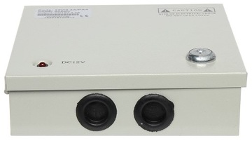 ИМПУЛЬСНЫЙ ИСТОЧНИК ПИТАНИЯ 12В/3,3А/ПА4