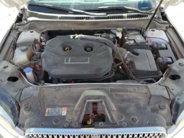 Lincoln MKZ 2019 Lincoln MKZ Lincoln Mkz 2.0 Benzyna 245KM, zdjęcie 10