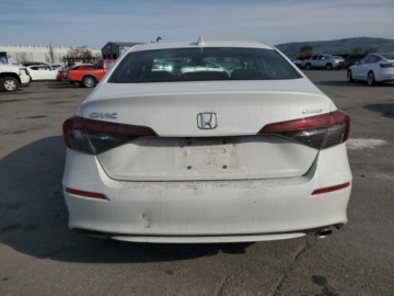 Honda Civic XII 2025 Honda Civic 2025 2.0L FWD 2.0 Benzyna 158KM, zdjęcie 2