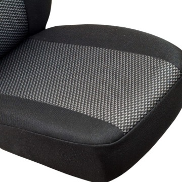 Чехлы на автомобильные сиденья CHEVROLET CAPTIVA