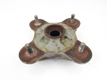 Ступица задняя левая Polaris Sportsman 550, 13 лет