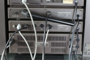 Стереосистема Siemens RP-666,RE-666,RC-666,RH-666,RL515, комплект