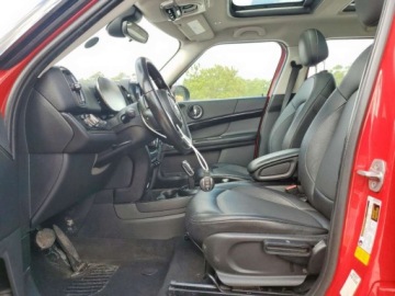 Mini Countryman F60 Crossover Facelifting 1.5  136KM 2022 MINI Countryman 2022 MINI Cooper Coutryman 1.5 Benzyna 136KM, zdjęcie 7