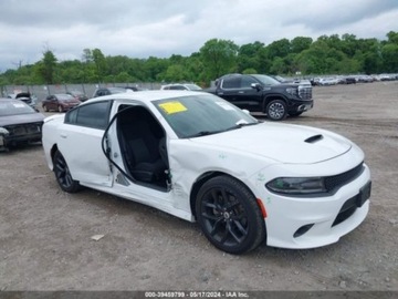 Dodge Charger VII 2021 Dodge Charger 2021 Dodge Charger RT RWD 5.7 Benzyna 370KM, zdjęcie 7