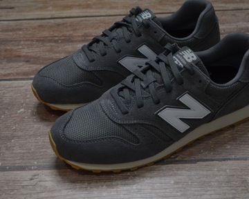 NEW BALANCE ML373WG2 ORYGINALNE BUTY PREMIUM NOWE 44,5