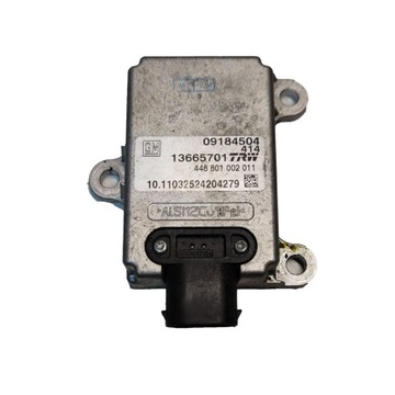 Opel Signum 2.2 modul ESP 13665701