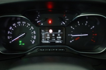 Toyota 2020 Toyota ProAce City Verso 1.2 T, Salon Polska, zdjęcie 7