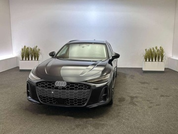 Audi A6 C9 2.0 40 TDI 204KM 2025 AUDI A6 TDI Avant Combi (204 KM) 2025, zdjęcie 2