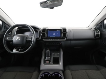 Citroen C5 Aircross I SUV Plug-In Facelifting 1.6 PureTech Plug-In 225KM 2022 Citroen C5 Aircross fv23 full led automat navi, zdjęcie 14