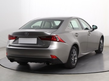 Lexus IS III Sedan 250 207KM 2014 Lexus IS 250, Salon Polska, Serwis ASO, Automat, zdjęcie 4