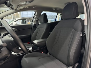 Kia Sportage V SUV 1.6 T-GDI MHEV 150KM 2023 Kia Sportage M + Smart / 1 właściciel / Salon Pols, zdjęcie 8