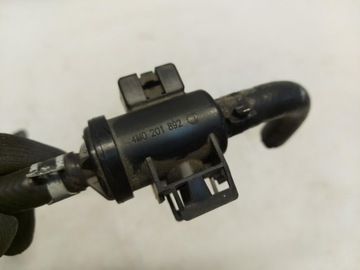 AUDI A7 4K8 45 TFSI TRUBKA PŘÍVOD VODY 4MO201892