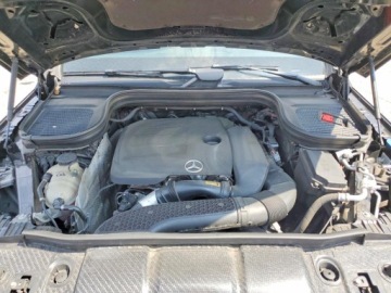 Mercedes GLE V167 2020 Mercedes-Benz GLE 2020 350 4MATIC 2.0 Benzyna 255KM, zdjęcie 11