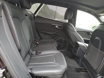 Audi Q8 2020 Audi Q8 Prestige S-Line 2020 3.0l 3.0 Benzyna 335KM, zdjęcie 3