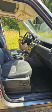Land Rover Discovery IV 5.0 V8 375KM 2013 Land Rover Discovery 4 LR4 SE 2013 rok, zdjęcie 12