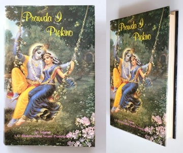 Prawda i piękno - Śri Śrimad A.C. Bhakivedanta