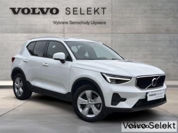 Volvo XC40 Crossover Facelifting 2.0 B3 163KM 2025 Volvo XC 40 XC40 B3 Core, Pakiet climate, Kamer 36, zdjęcie 7