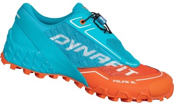 BUTY SPORTOWE DAMSKIE TREKKINGOWE NISKIE TURYSTYCZNE DYNAFIT Feline SL