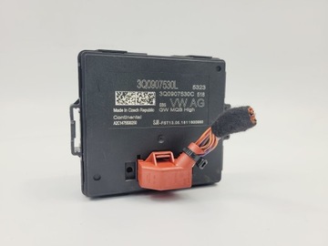 MODUŁ STEROWNIK GATEWAY VW SEAT AUDI 3Q0907530L